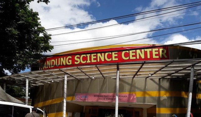 Bandung Science Centre